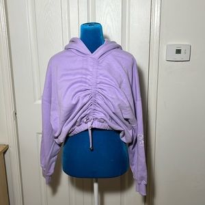 Agent Provocateur Hooded Sweatshirt Medium